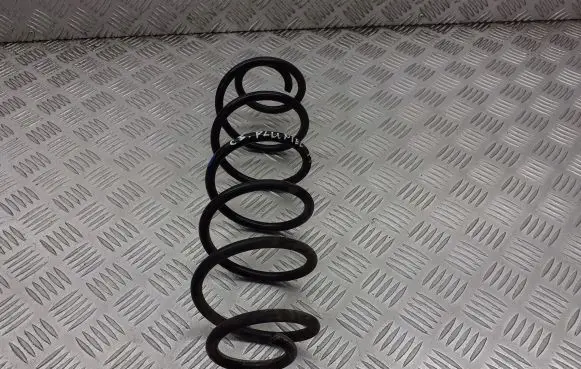 Citroen C3 Pluriel Rear coil spring