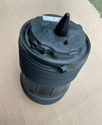Audi A6 S6 C8 4K Air suspension rear shock absorber 4K0616002E HAR0521002