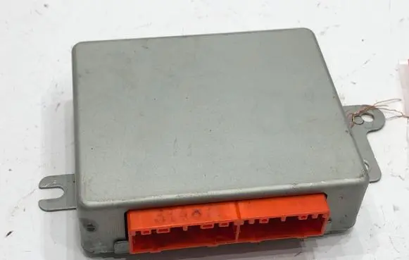 Other control units/modules