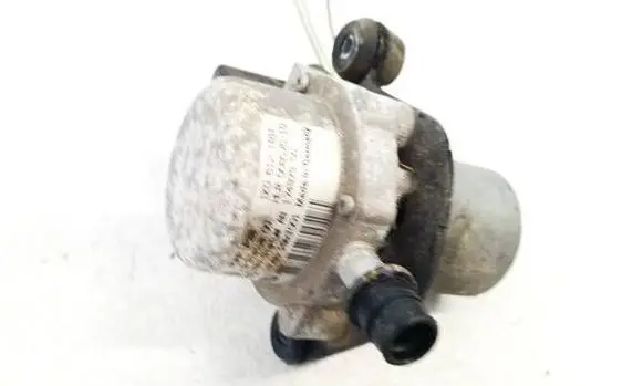 Volkswagen Up Vacuum pump 1K0612181F
