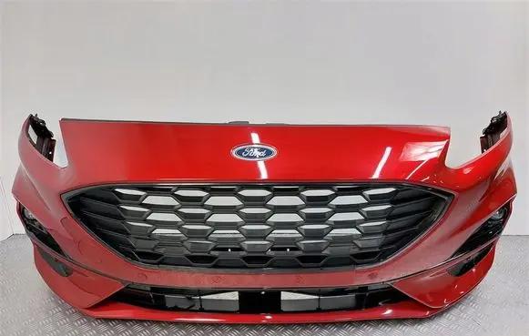 Ford Kuga III Front bumper LV4B17F003S