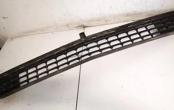 Mercedes-Benz B W245 Front bumper lower grill A1698850123 21000.0.033