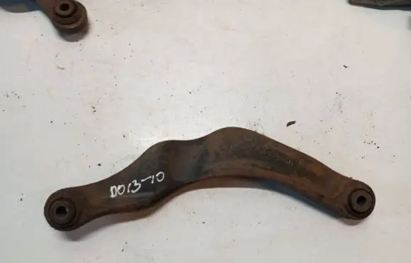 Volvo XC60 Rear upper control arm/wishbone 31406748AA