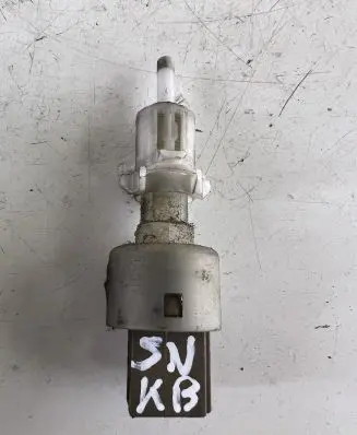 Iveco Daily 4th gen Clutch pedal sensor B3653193