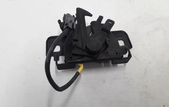 Renault Zoe Engine bonnet (hood) release handle 656011705R
