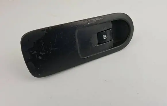Renault Scenic II - Grand scenic II Electric window control switch 156013740 219860
