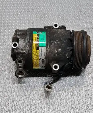Opel Zafira A Air conditioning (A/C) compressor (pump) 24464152 03073134523 9986181