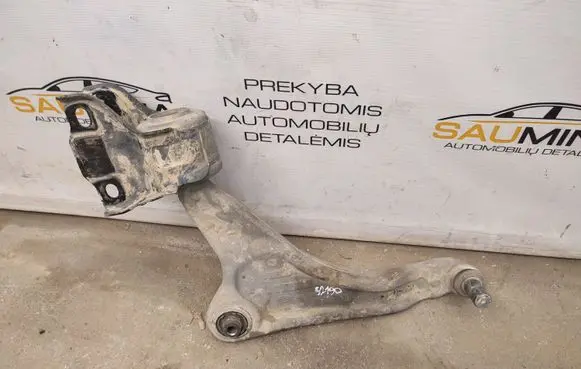 Land Rover Range Rover Evoque L538 Front lower control arm/wishbone BJ323A053