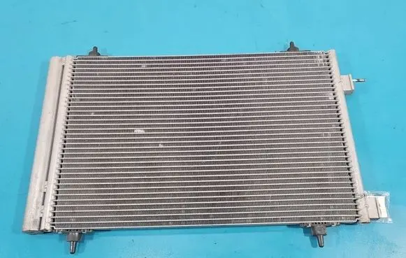 Peugeot 307 A/C cooling radiator (condenser) IMPRK1569797