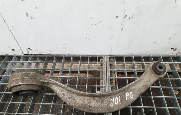Jaguar S-Type Front lower control arm/wishbone