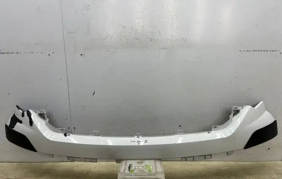 Iveco Daily 6th gen Front bumper 5801543604