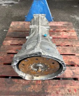 BMW 4 F32 F33 Automatic gearbox 1101401151 GA8HP50X 8678665