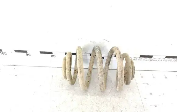 Volkswagen Sharan Rear coil spring 
