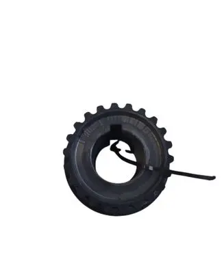 Opel Astra J Crankshaft gear 
