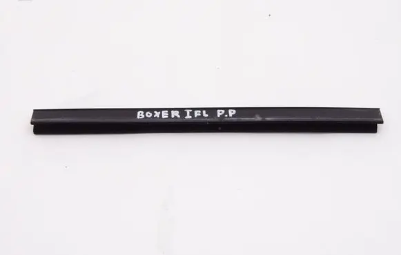Citroen Jumper Door glass rail 