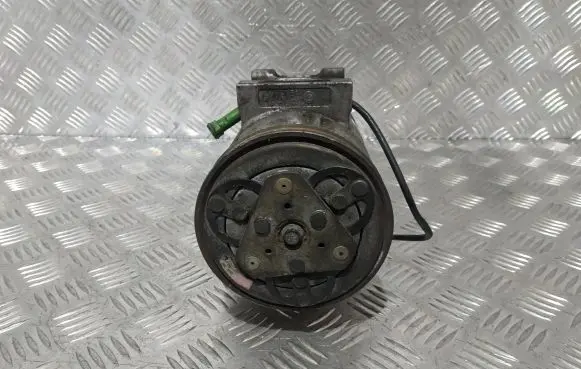 Audi A4 S4 B5 8D Air conditioning (A/C) compressor (pump) 8D0260805D 5060310780