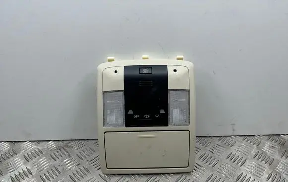 Lexus CT 200H Front seat light 1D111140G