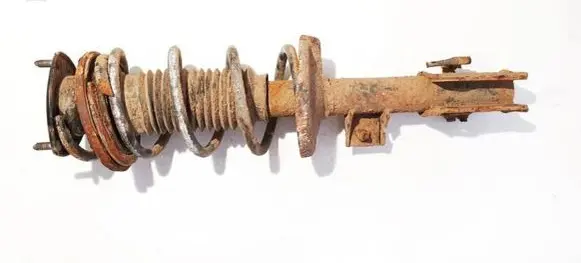 Suzuki Grand Vitara II Front shock absorber/damper