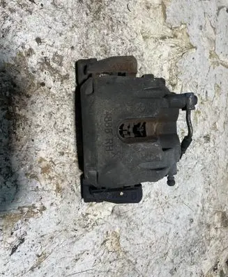 Dodge Durango III Front brake caliper 4866RH