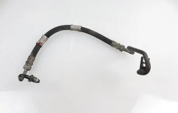 Opel Vectra C Power steering hose/pipe/line 01001885117015
