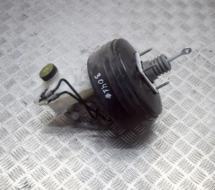 Maserati Ghibli Brake booster 0204788672 670006653