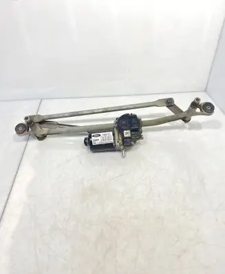 Ford Transit VII Front wiper linkage and motor GK3117B571BA