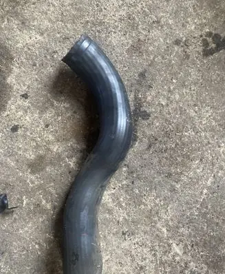 Volvo S60 Intercooler hose/pipe