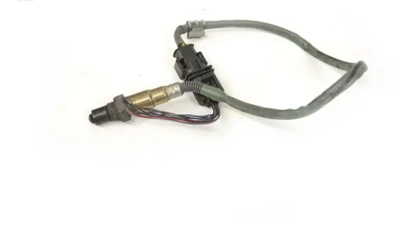 Mercedes-Benz C W204 Lambda probe sensor A004527318 0258017108