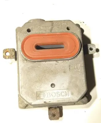 Mercedes-Benz S W220 Headlight ballast module Xenon 1307329052 13527