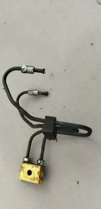 Subaru XV Brake line pipe/hose 