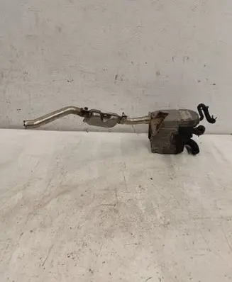 Toyota Auris 150 Auxiliary pre-heater (Webasto) 252421 153805FA 032472