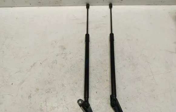 Volkswagen T-Roc Rear window strut damper 