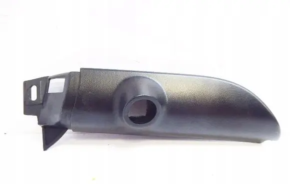 Volkswagen Fox Wing mirror glass 5Z0837974