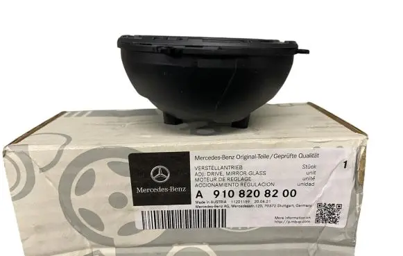 Mercedes-Benz Sprinter W907 W910 Front door wing mirror part A9108208200 9108208200