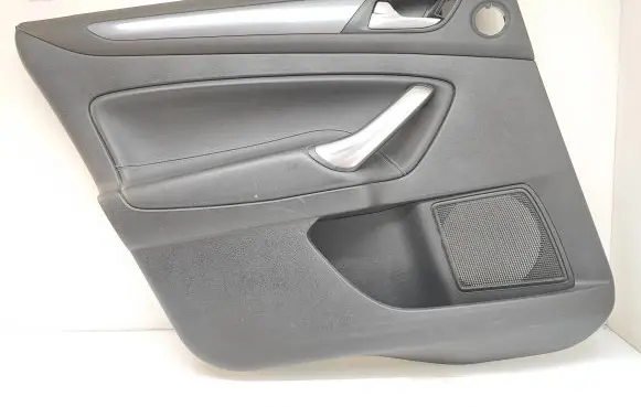 Ford Mondeo MK IV Rear door card panel trim VPBS7XA24715CAJBS1