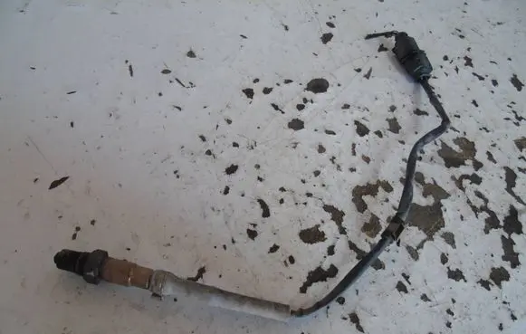 Skoda Superb B6 (3T) Lambda probe sensor