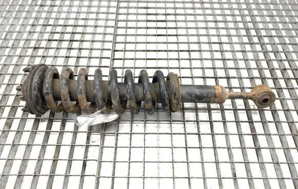 Toyota Land Cruiser (FJ75) Front shock absorber/damper 4851060120