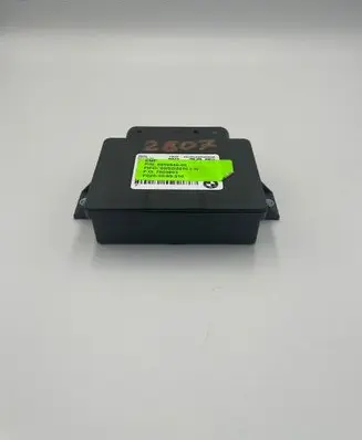 BMW X3 F25 Hand brake control module 6850846 F0251009510 7005803
