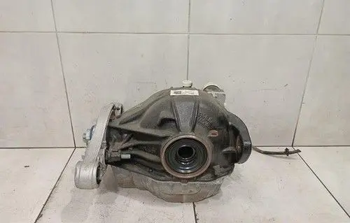 BMW M4 G82 G83 Rear differential/diff mount bracket 874723908