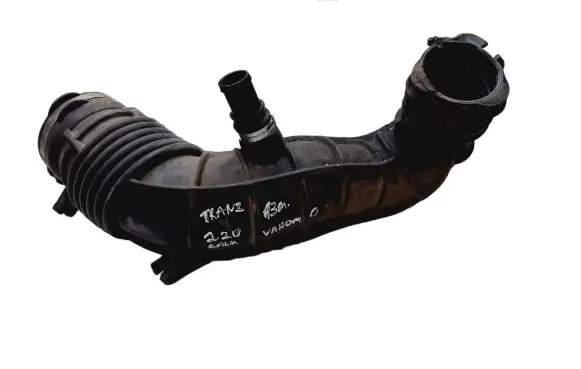 Ford Transit Turbo air intake inlet pipe/hose CC119C623BE