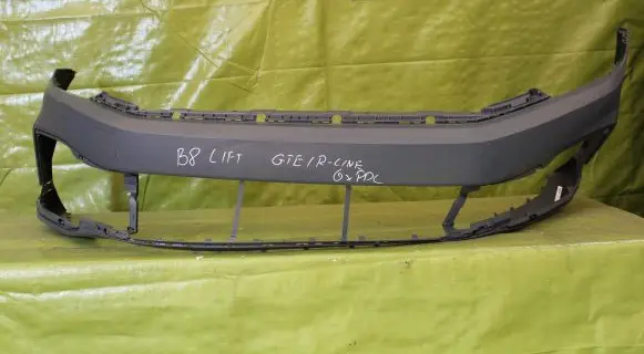 Volkswagen PASSAT B8 Front bumper