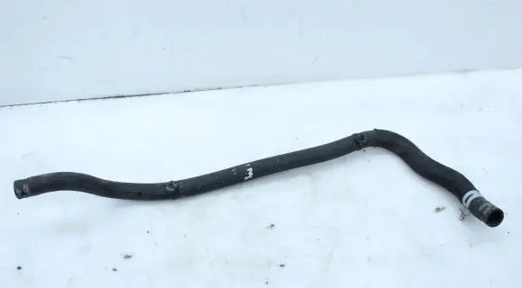 Tesla Model X Engine coolant pipe/hose