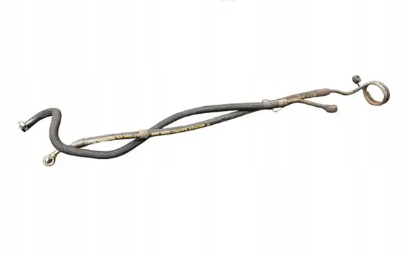 Audi A4 S4 B5 8D Power steering hose/pipe/line 