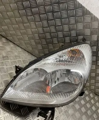 Citroen C5 Headlight/headlamp 087921 89005402