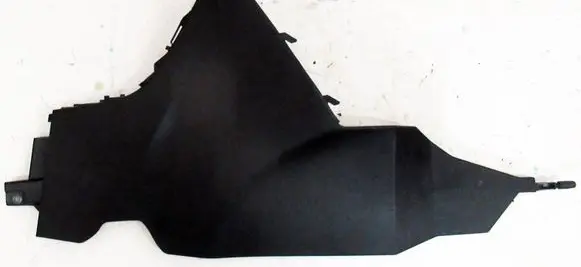 Suzuki SX4 S-Cross Other center console (tunnel) element 75831-57T0
