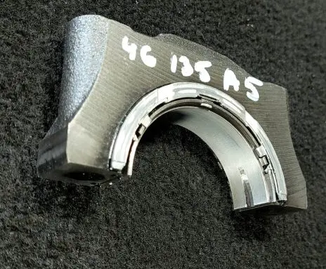 BMW 3 E46 Crankshaft Holder 