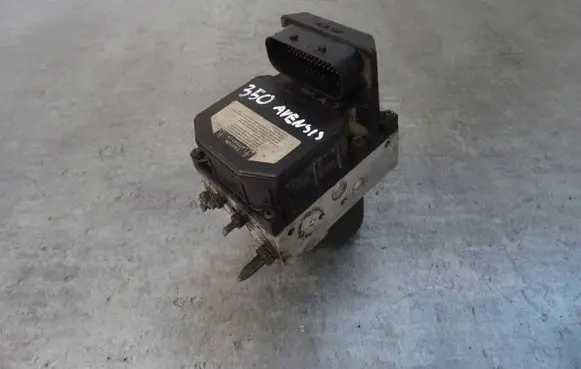 Toyota Avensis T250 ABS Pump 4454005031 44540-05031 89541-05071