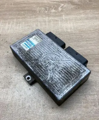 Volvo S60 LP gas control unit module 67R014862 110R004911