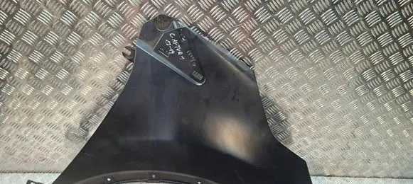Renault Captur Fender S27658179 631001642R