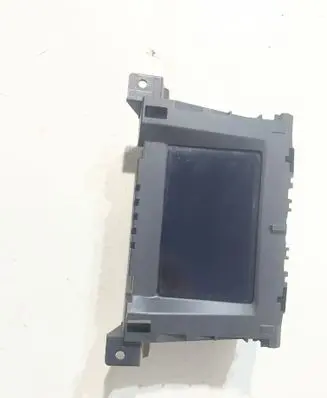 Opel Astra H Screen/display/small screen 13238548 281191270 28119127